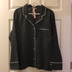 💖Shirt ONLY💖 Victoria Secret Pajama Sleep Shirt